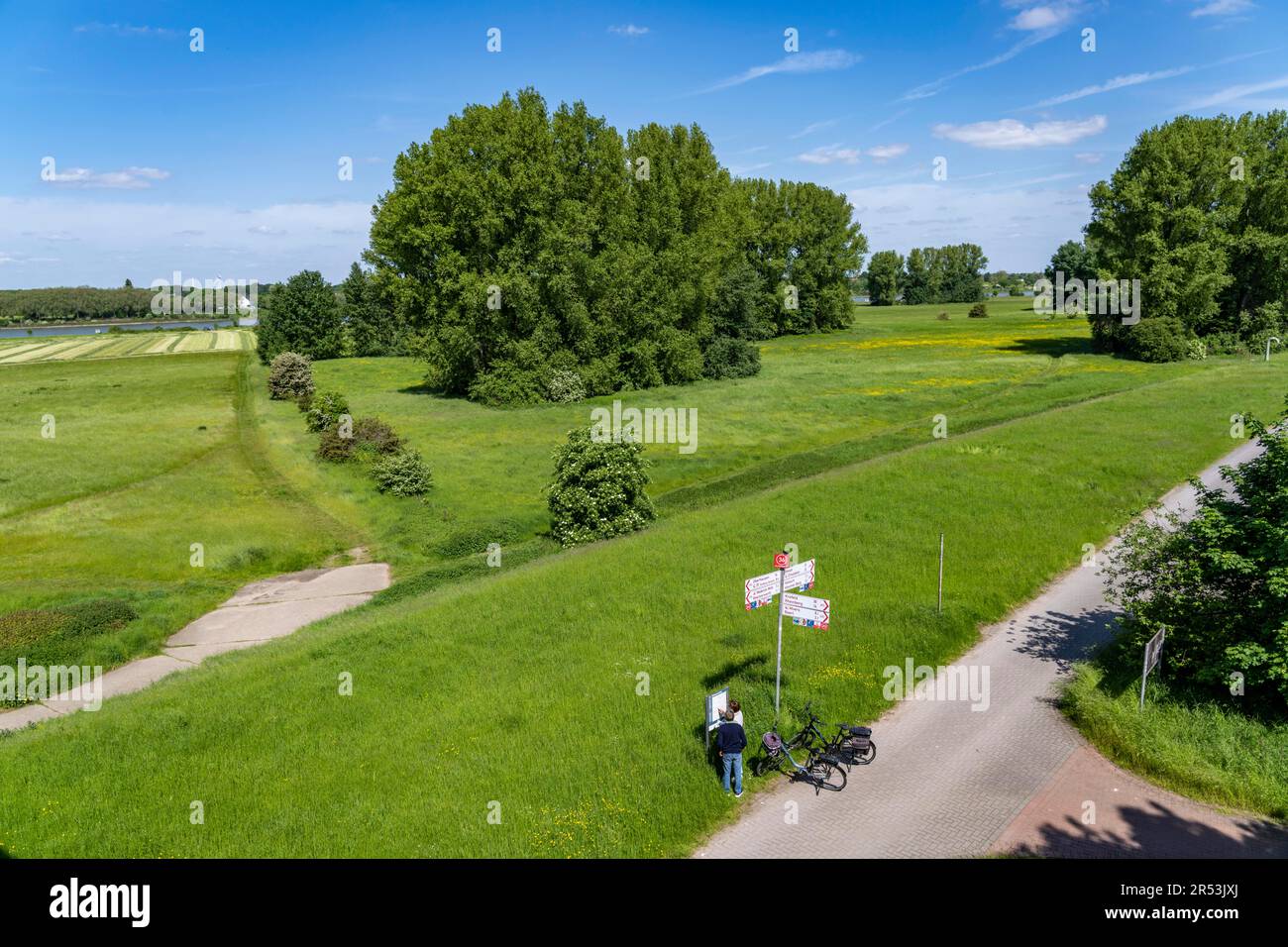 Radrevierruhr hi-res stock photography and images - Alamy