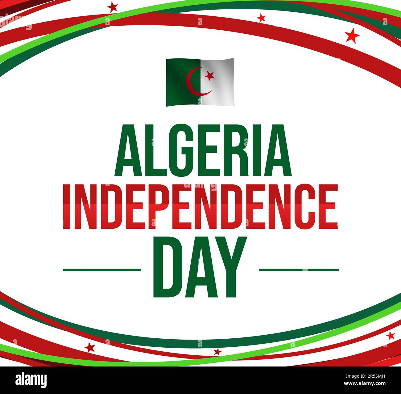 when is algeria independence day against who