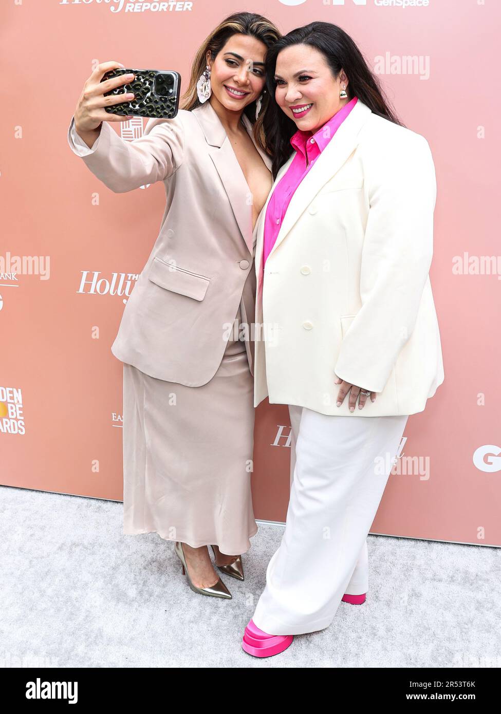 Los Angeles, United States. 31st May, 2023. LOS ANGELES, CALIFORNIA