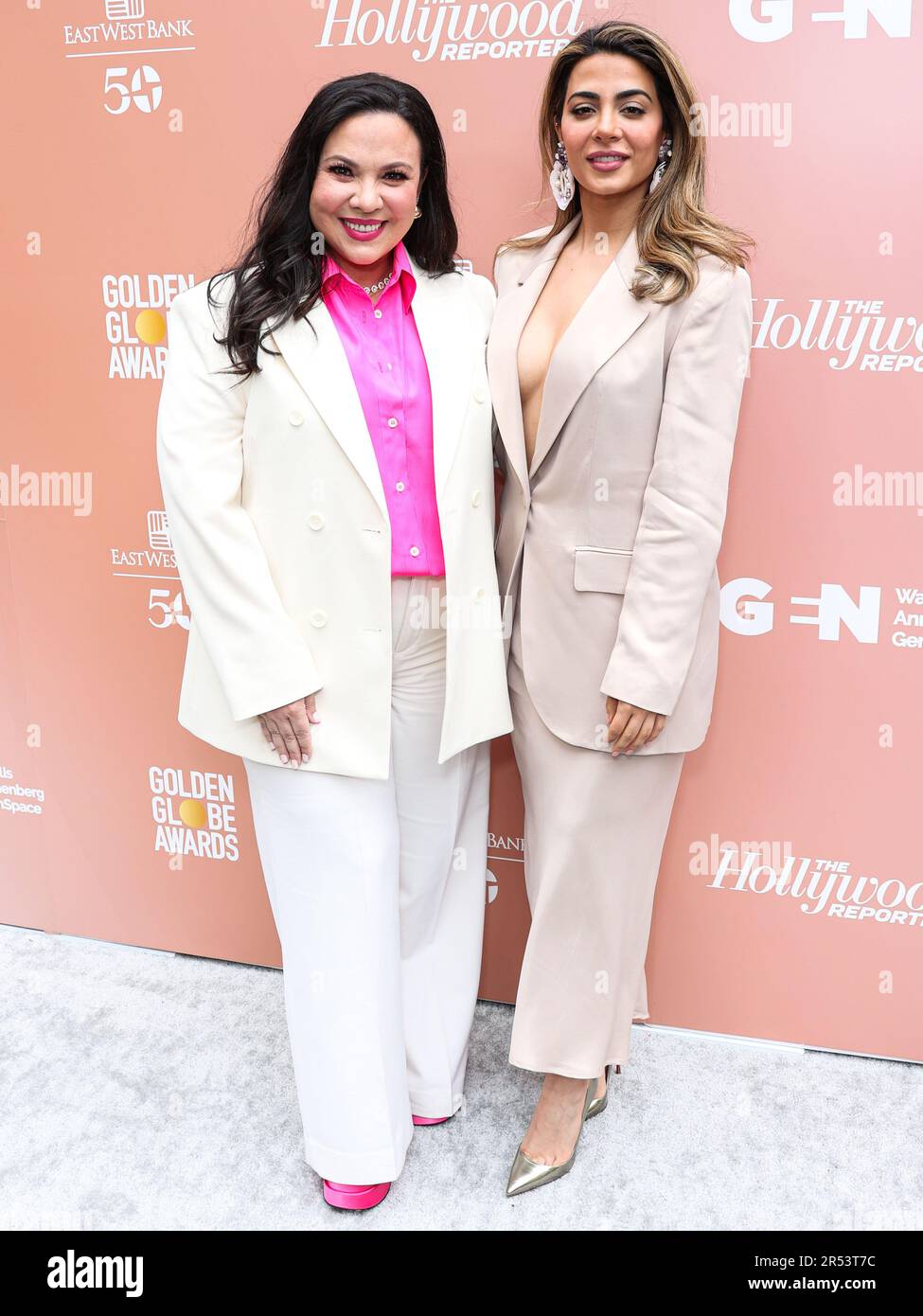 Los Angeles, United States. 31st May, 2023. LOS ANGELES, CALIFORNIA