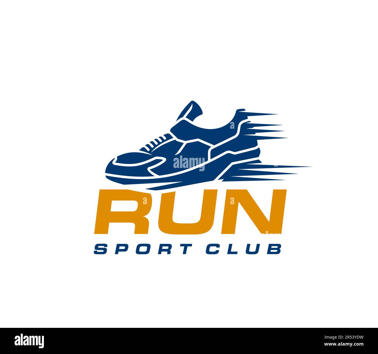 Silhouette athletes running isolated icon design Vector Image
