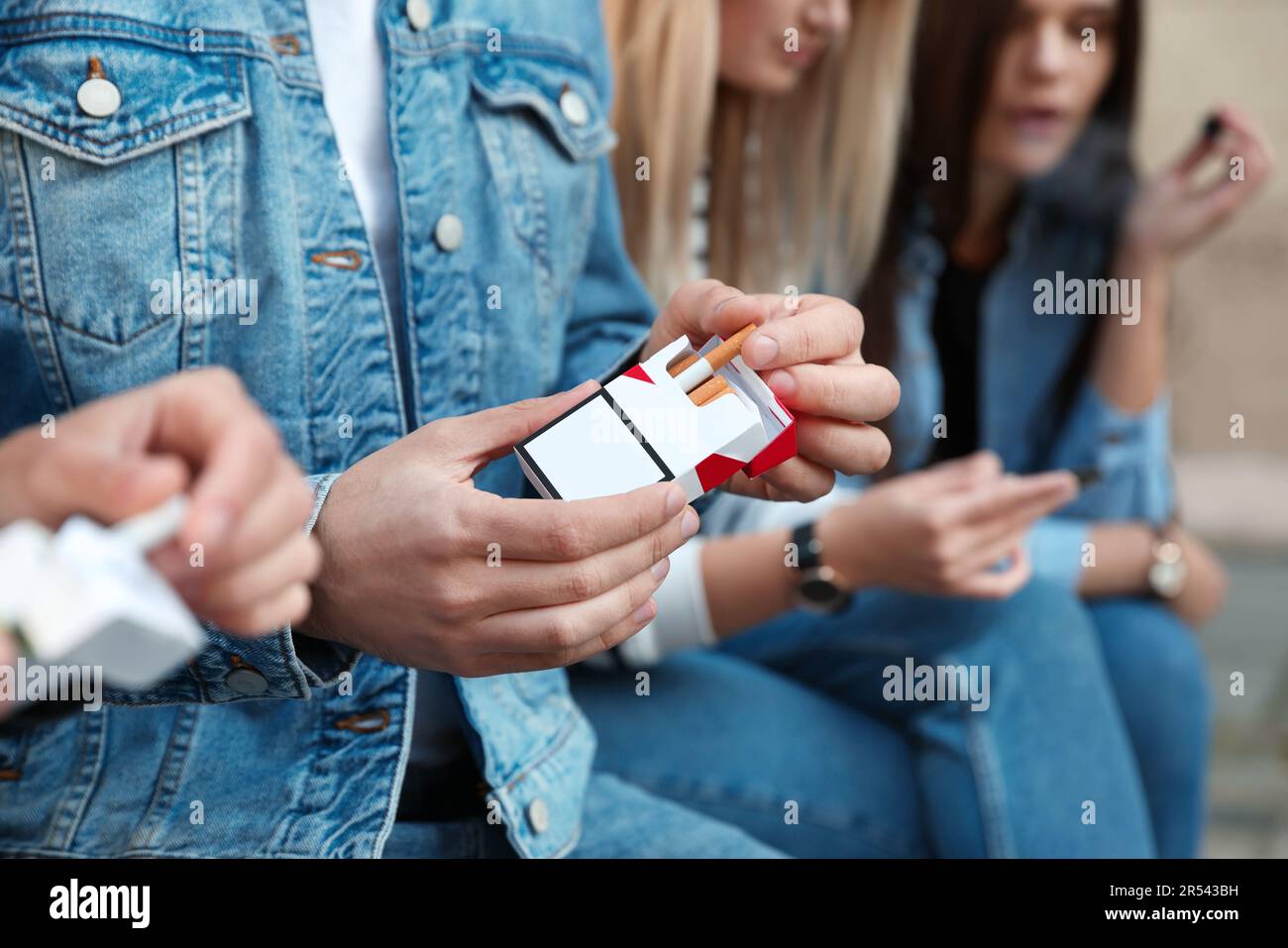 menthol cigarettes ban Bentley: Menthol cigarette ban would repeat prohibition failures