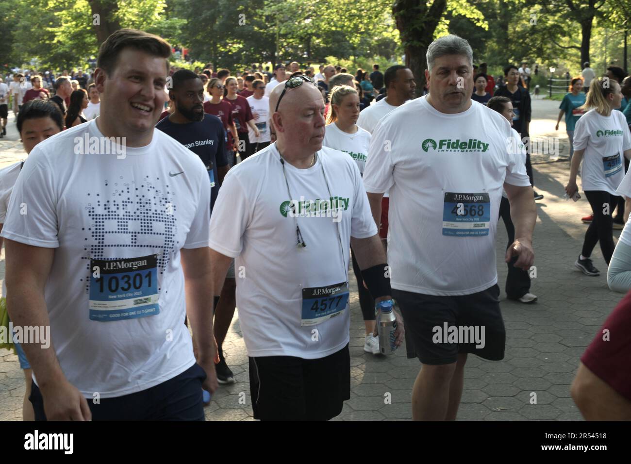 New York USA USA 31st May 2023 NEW 2023 JPMorgan Corporate new-york-usa-usa-31st-may-2023-new-2023-jpmorgan-corporate