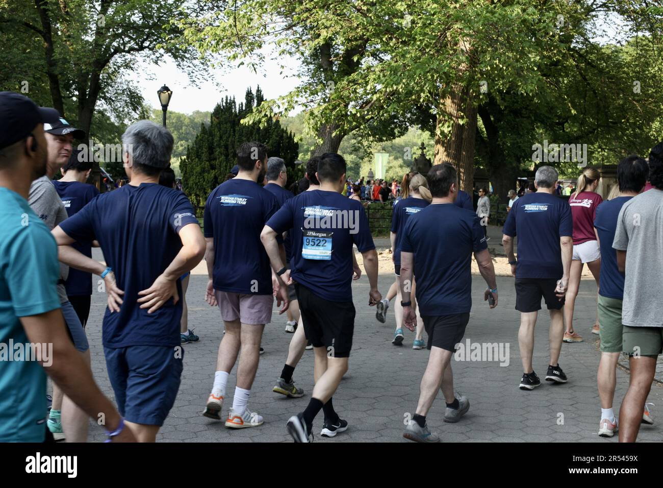 New York USA USA 31st May 2023 NEW 2023 JPMorgan Corporate new-york-usa-usa-31st-may-2023-new-2023-jpmorgan-corporate