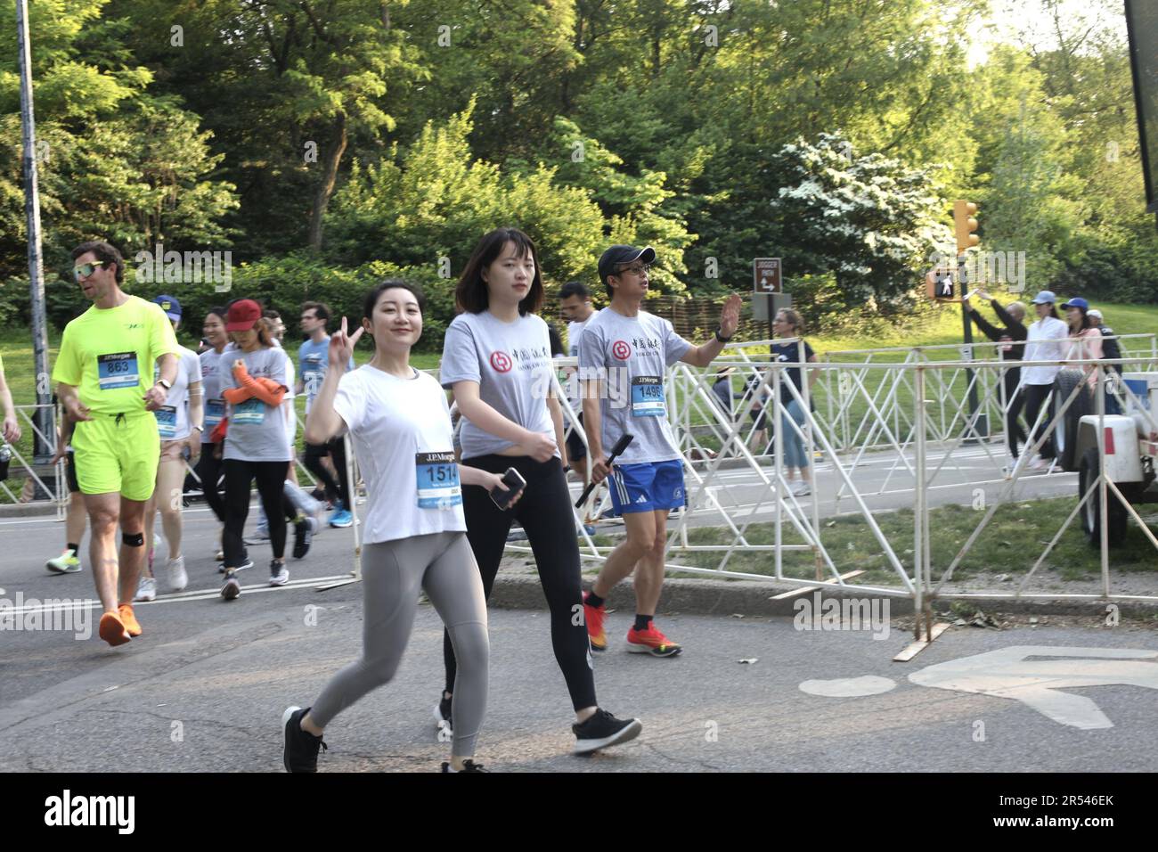 New York USA USA 31st May 2023 NEW 2023 JPMorgan Corporate new-york-usa-usa-31st-may-2023-new-2023-jpmorgan-corporate