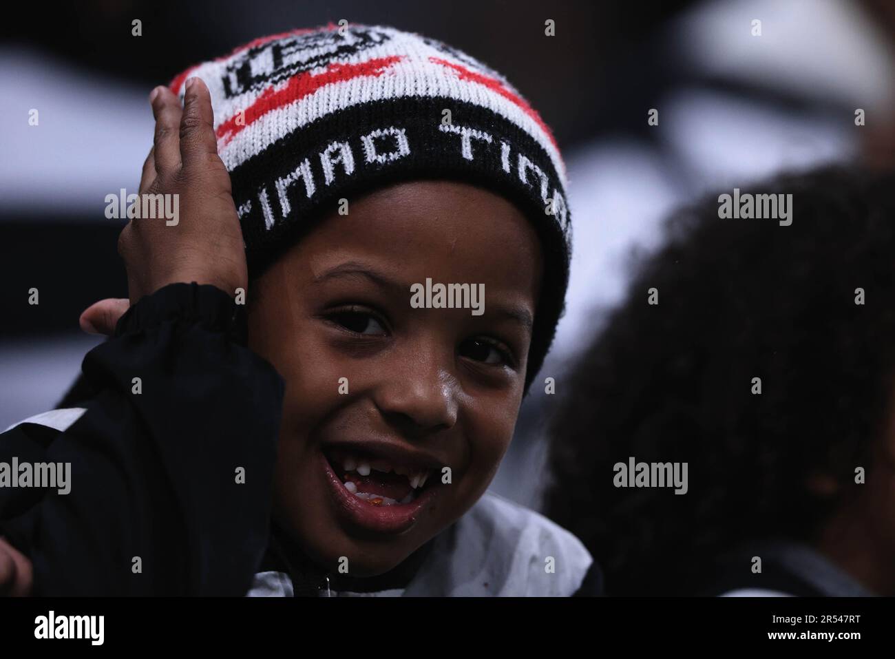 SP SAO PAULO 05/31/2023 COPA DO BRASIL 2023, CORINTHIANS X