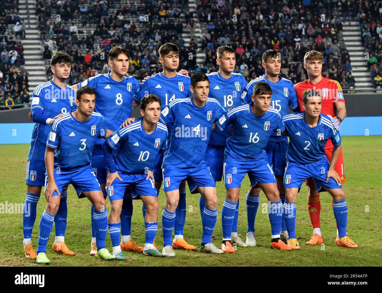 Fifa u20 world cup england hi-res stock photography and images - Alamy