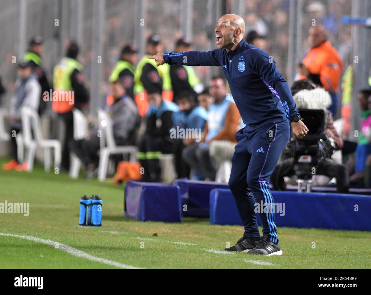 Mascherano Icon Mascherano 2023