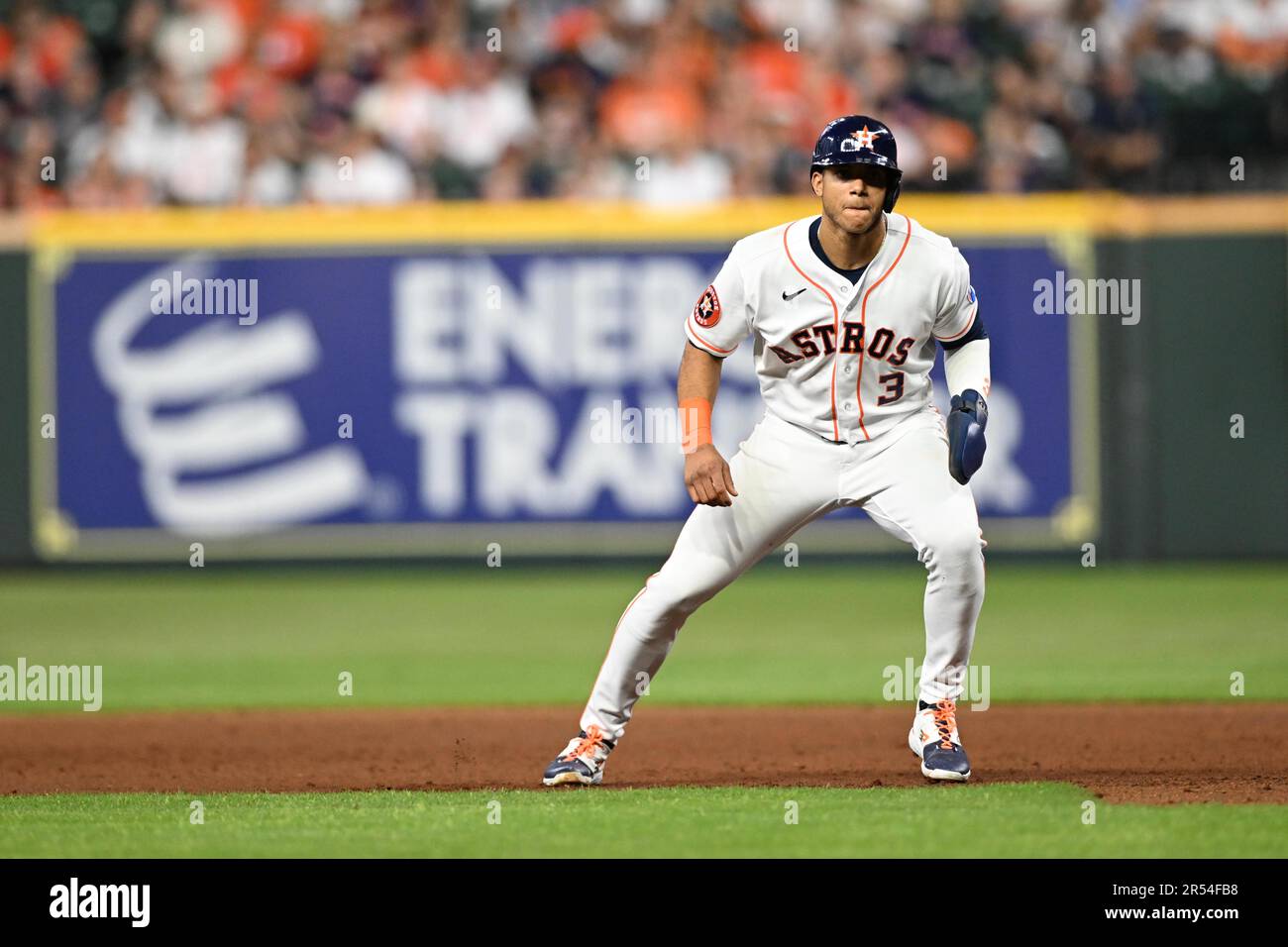 Houston astros baseball players hi-res stock photography and images - Alamy