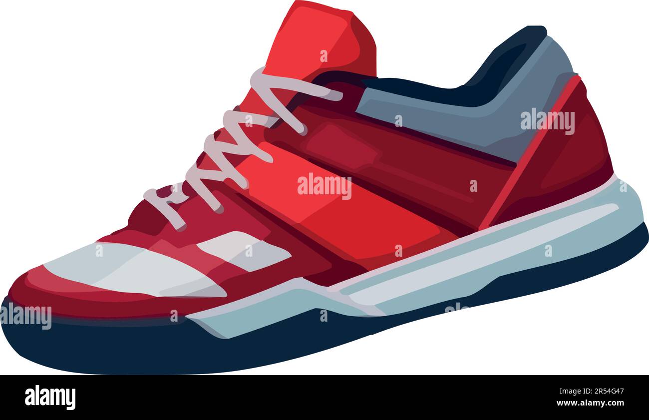 Modern sports shoe design icon Stock Vector Image & Art - Alamy