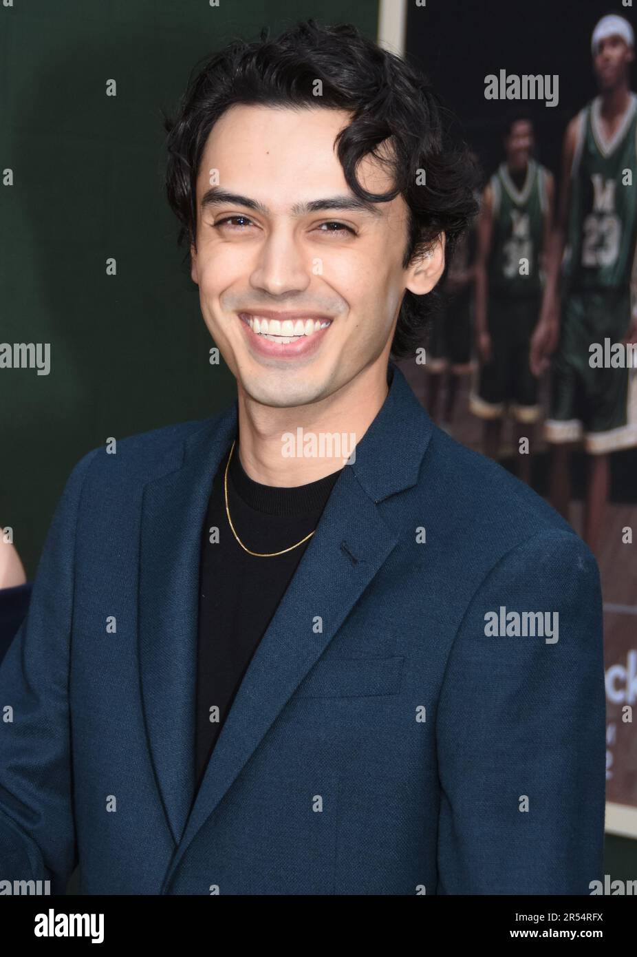 Toby Drake Los Angeles, California, USA 31st May 2023 Actor Drake Tobias attends ...