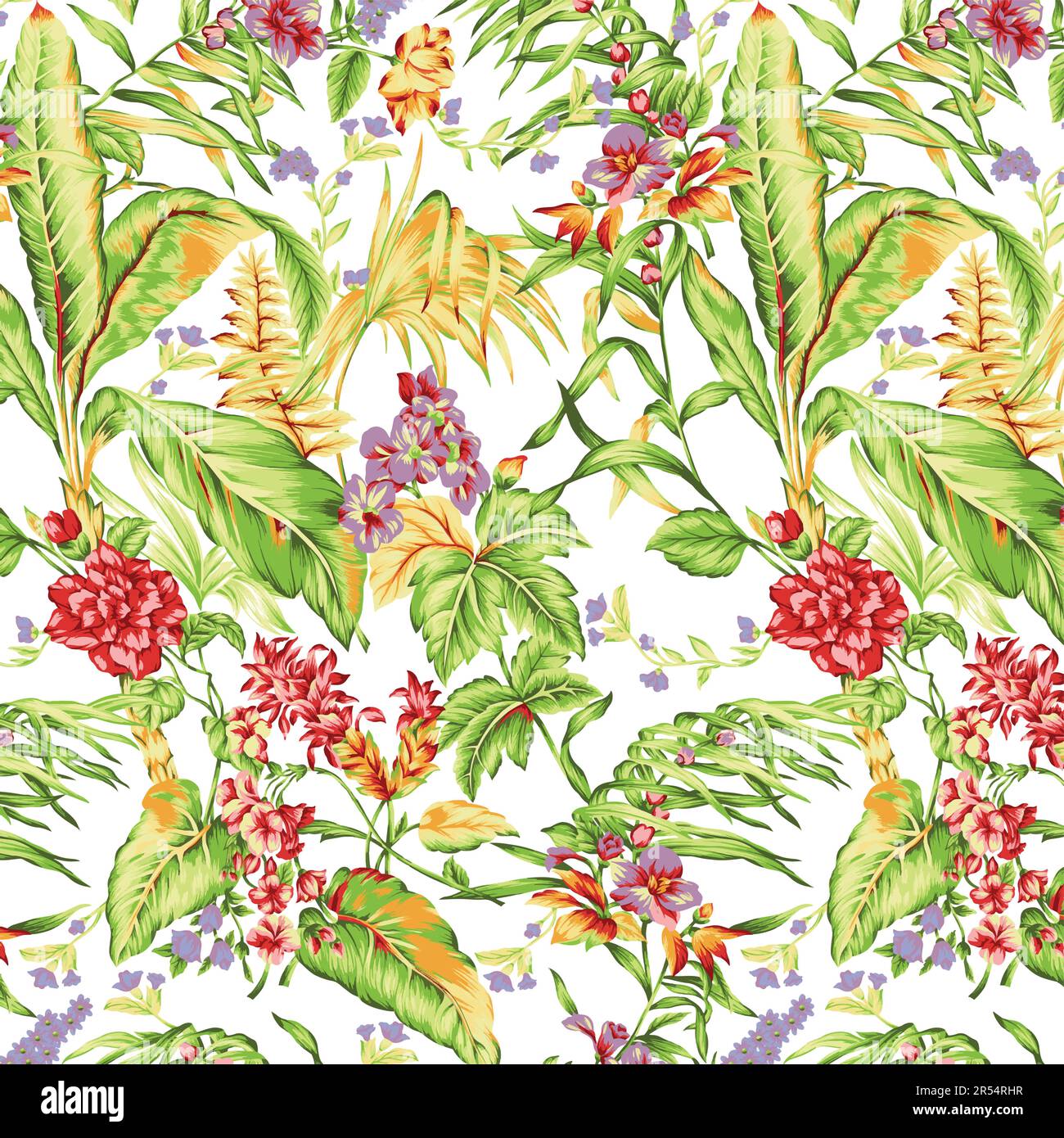 Textile print deals