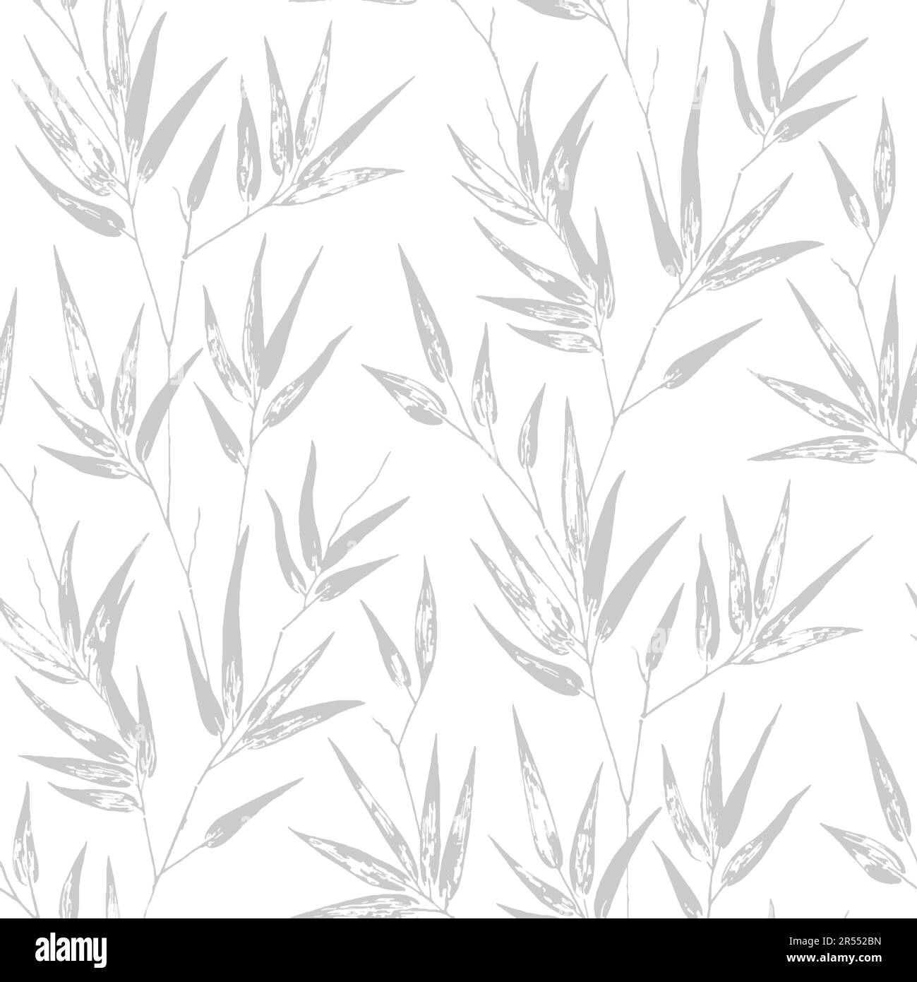 Seamless pattern texture fashionable textile print. Stock Vector