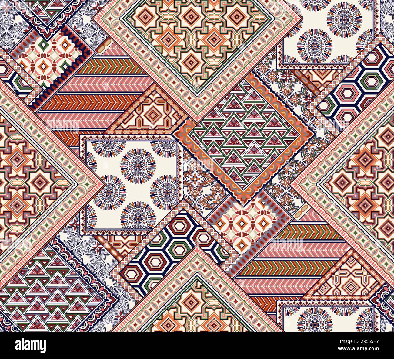 Textile Stock Vector Images - Alamy