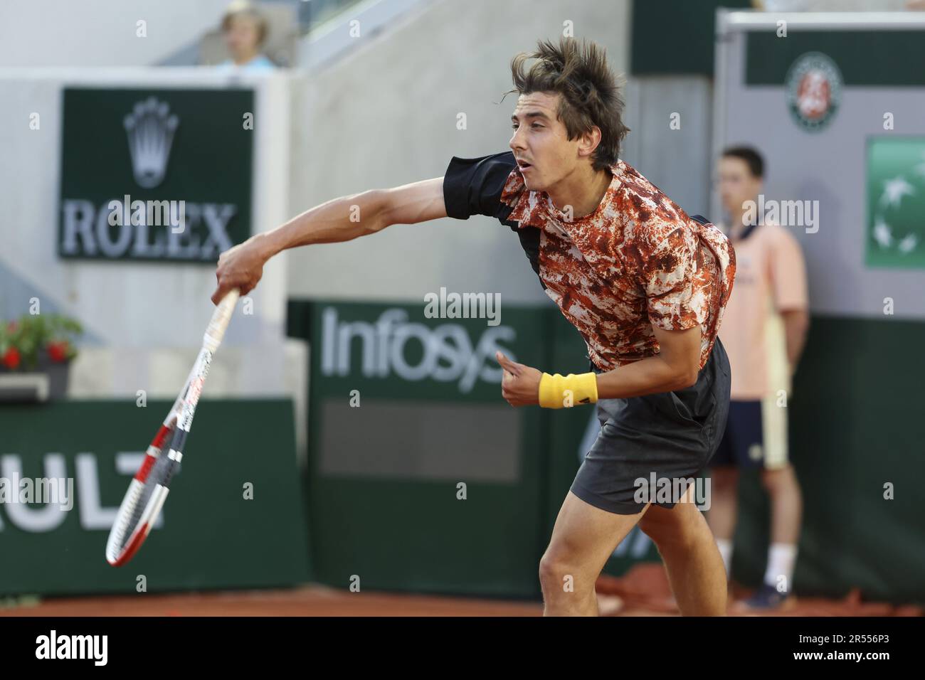 Alexander shevchenko hires stock photography and images Alamy