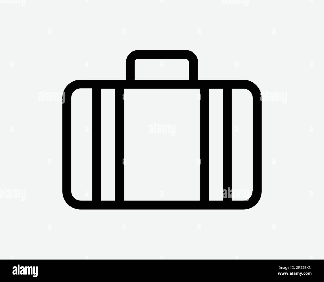 Portfolio case Stock Vector Images Alamy