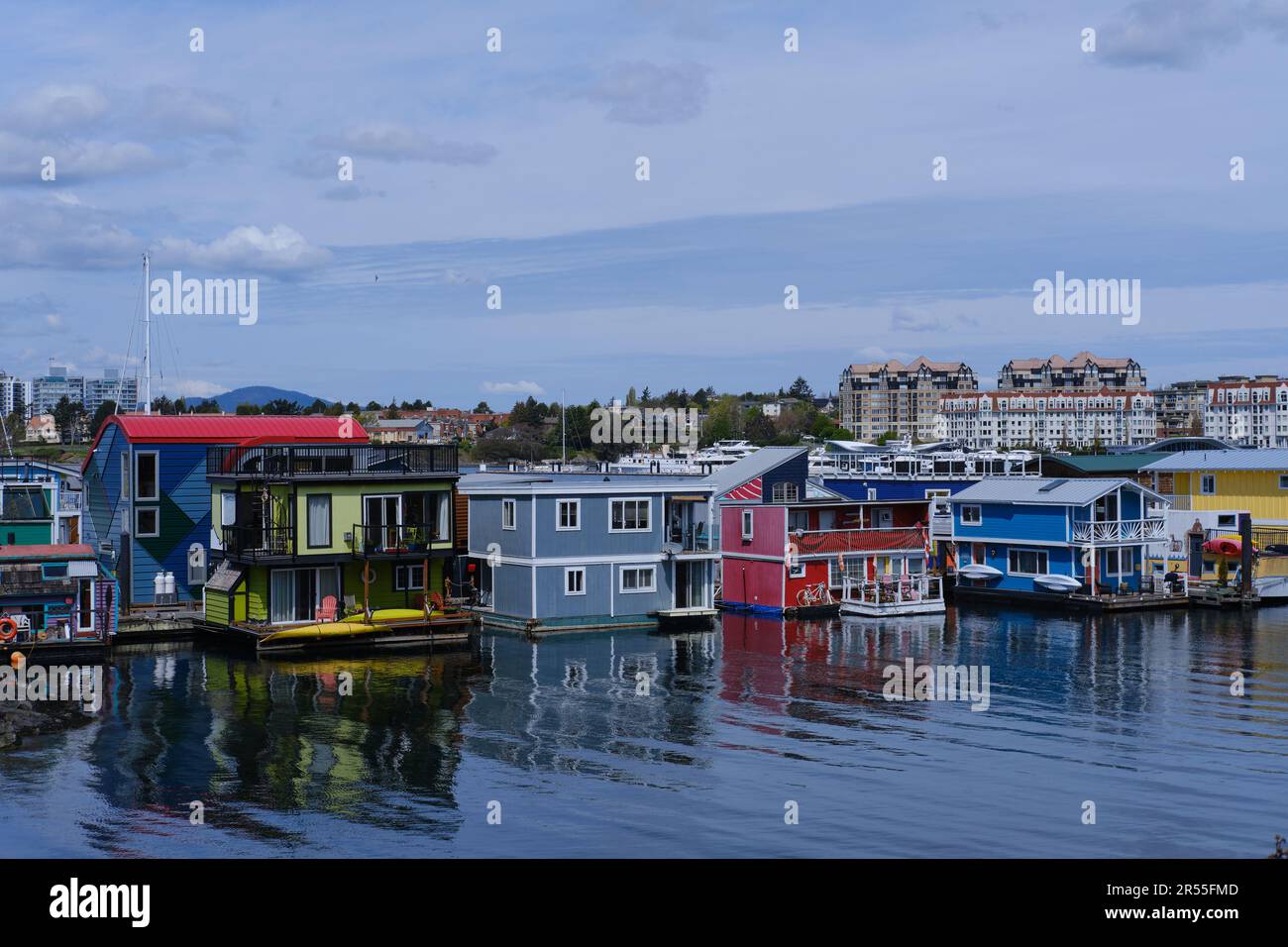 Victoria island canada hi-res stock photography and images - Alamy