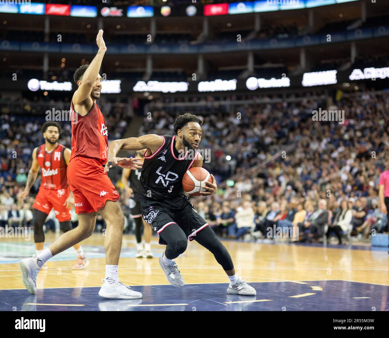 Tomislav zubcic london lions hires stock photography and images Alamy