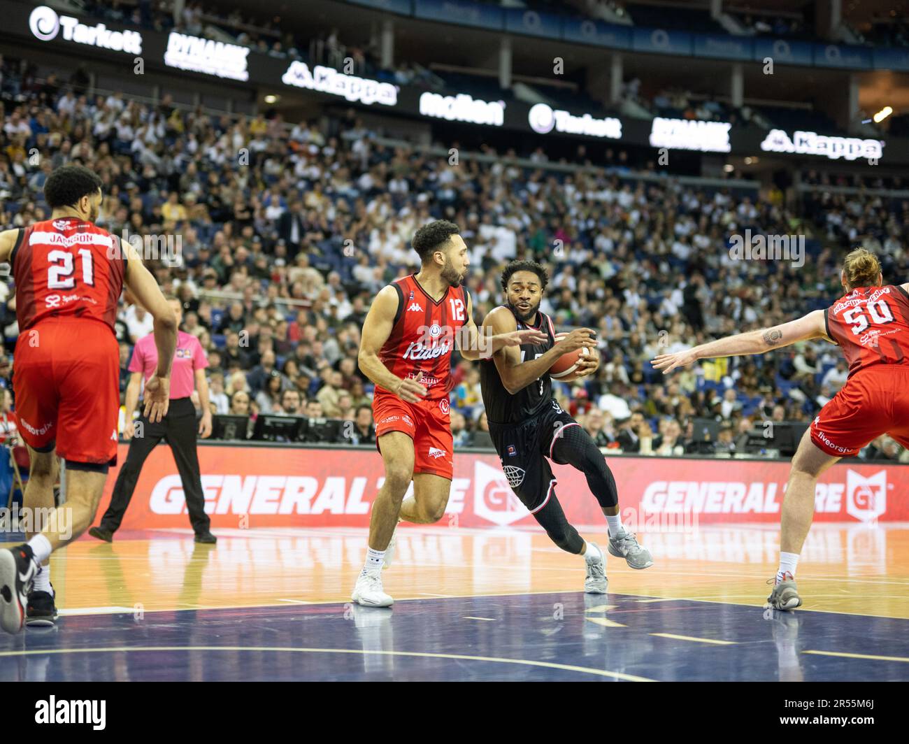 Tomislav zubcic london lions hires stock photography and images Alamy