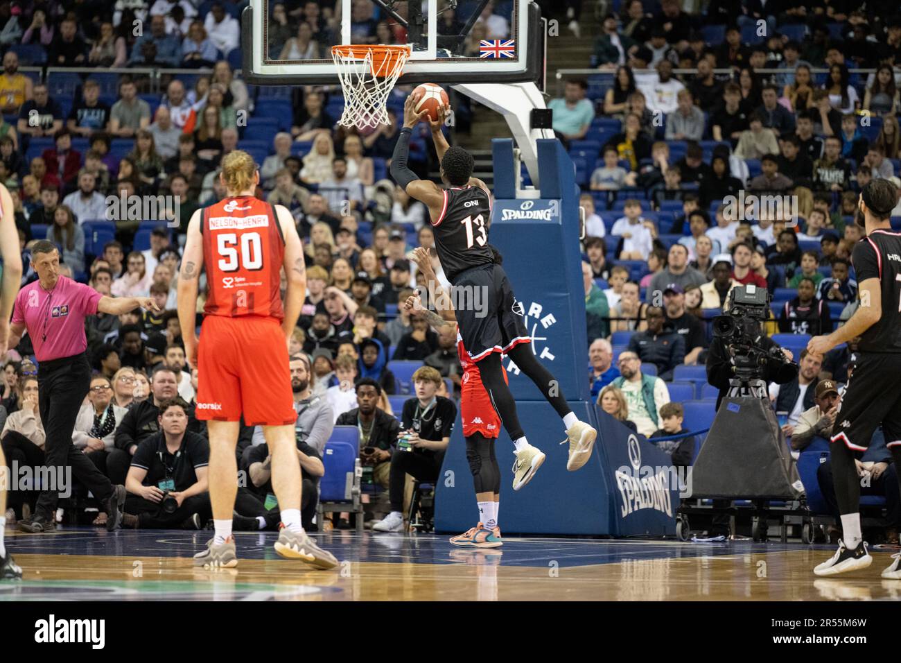 Tomislav zubcic london lions hires stock photography and images Alamy