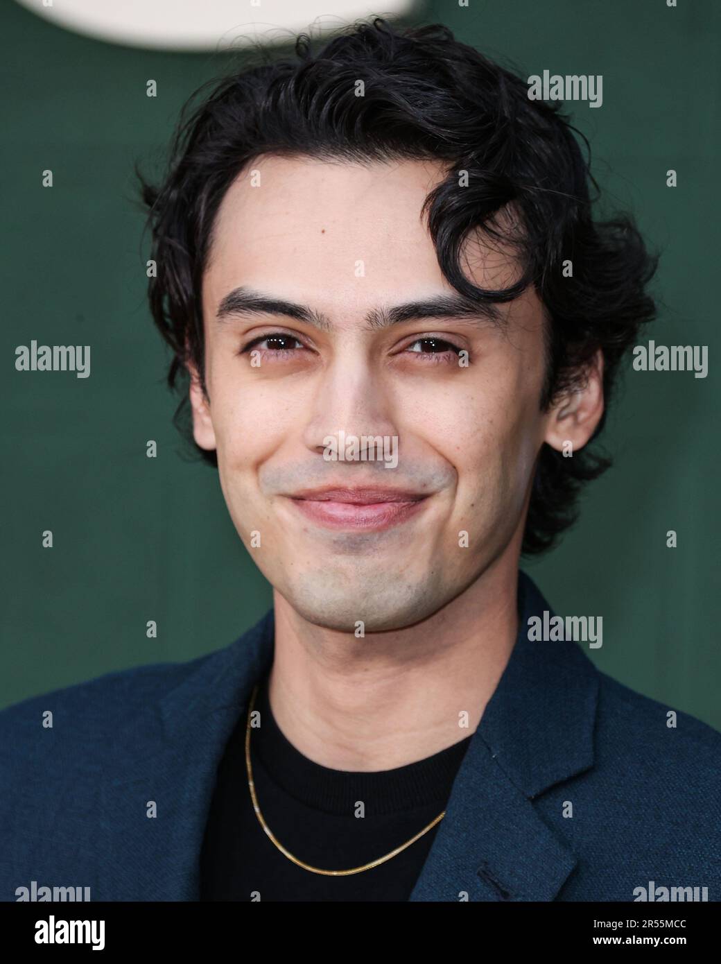 Toby Drake Westwood, United States. 31st May, 2023. WESTWOOD, LOS ANGELES ...