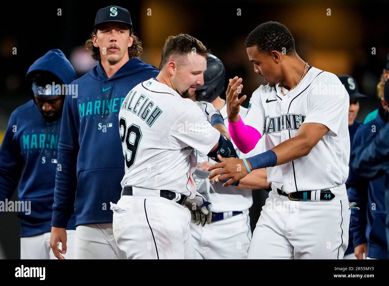 Seattle Mariners