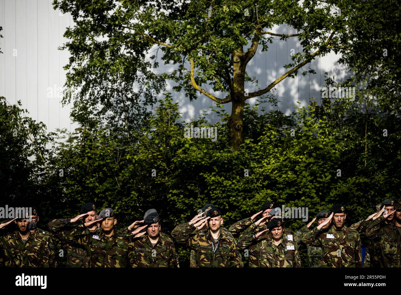 Forcesion ceremony hires stock photography and images Alamy
