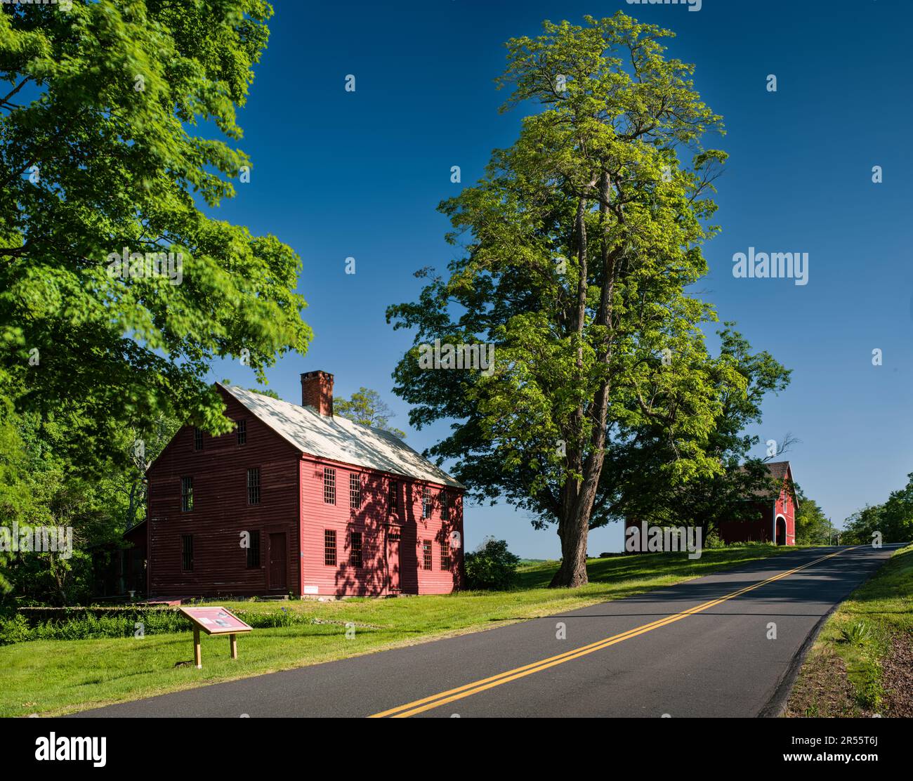 143 simsbury road hires stock photography and images Alamy