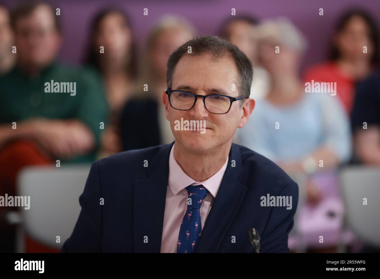 Graeme biggar nca hi-res stock photography and images - Alamy