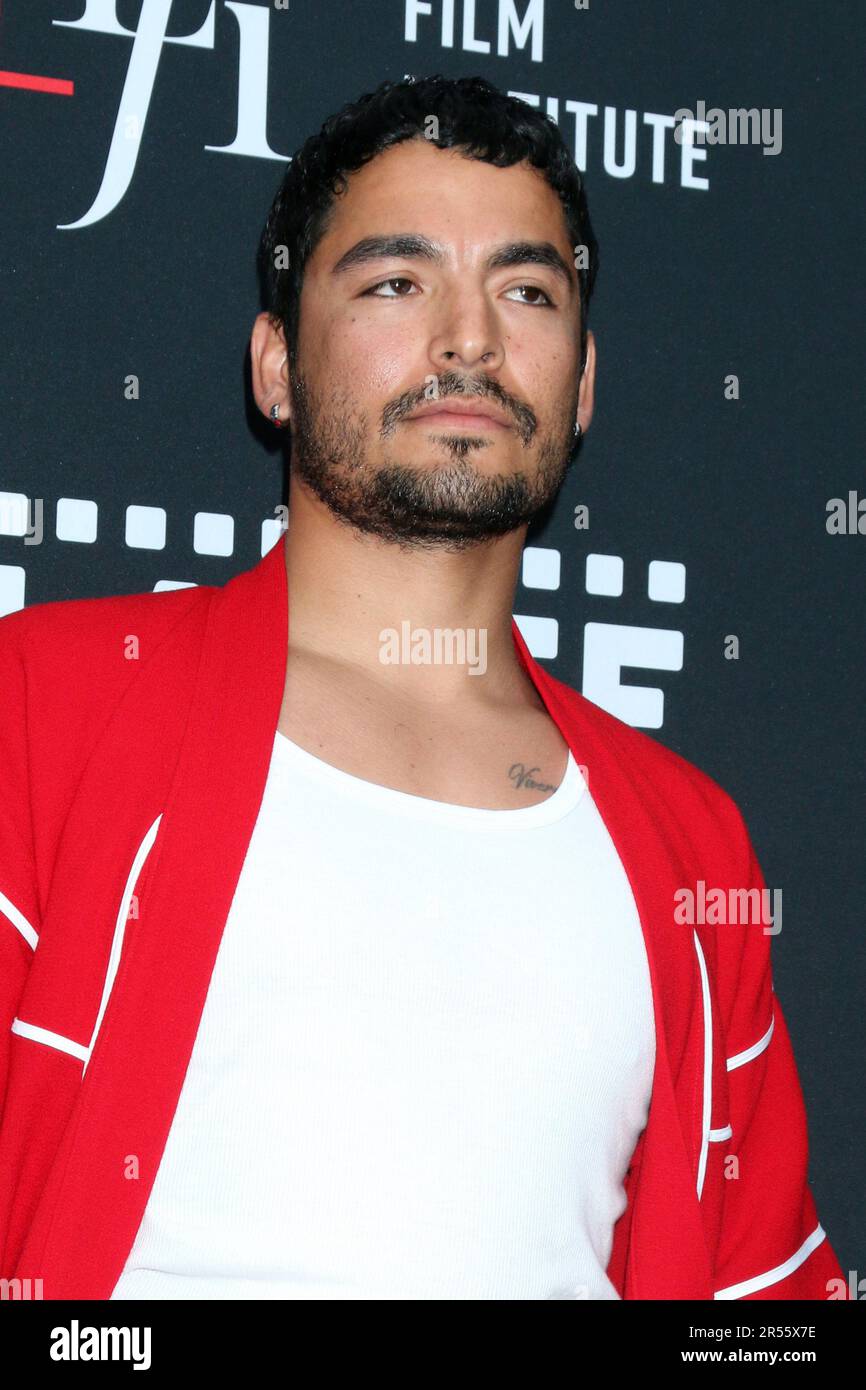 LOS ANGELES - MAY 31: Bobby Soto at the 2023 Los Angeles Latino