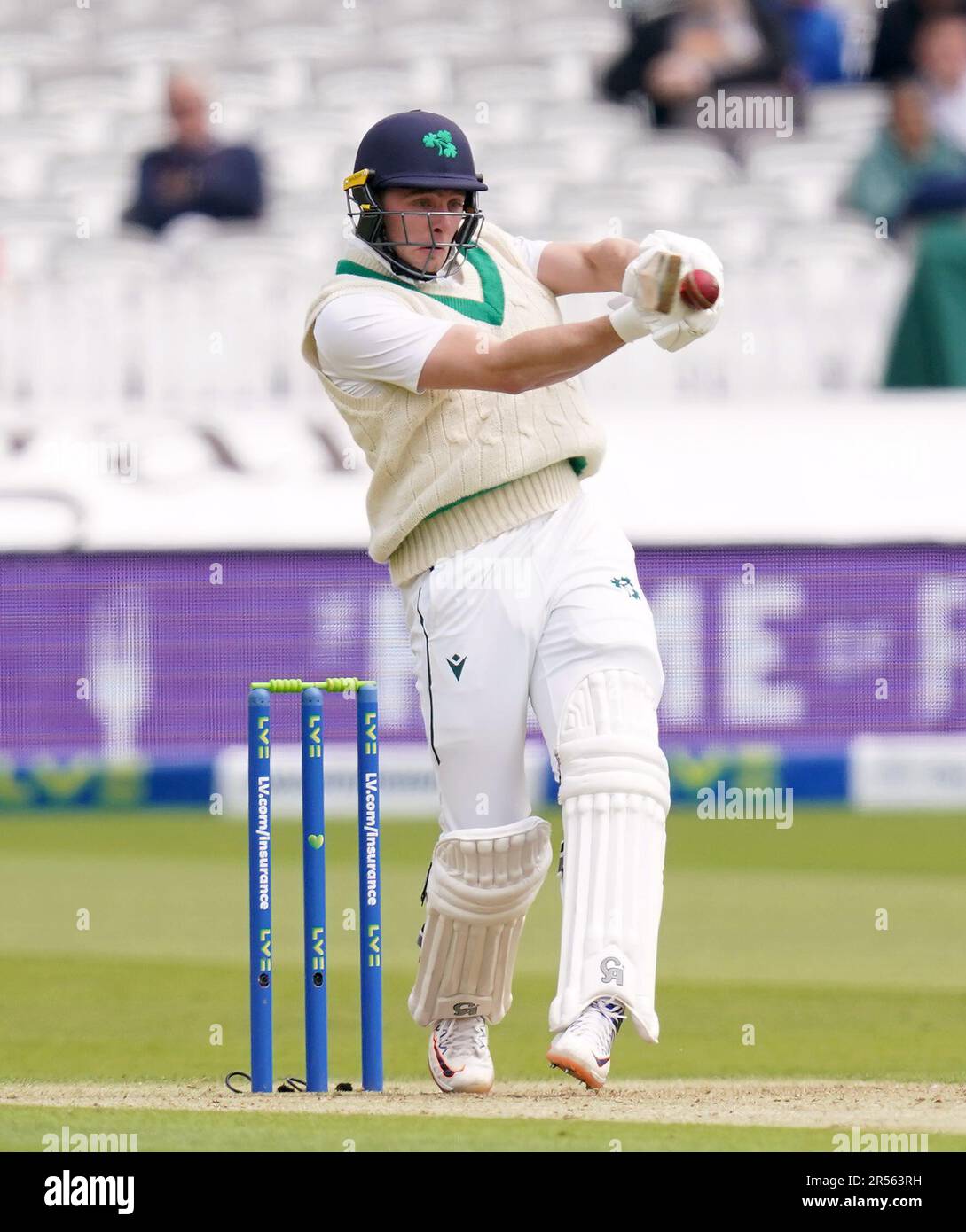 Lorcan tucker lord's hires stock photography and images Alamy