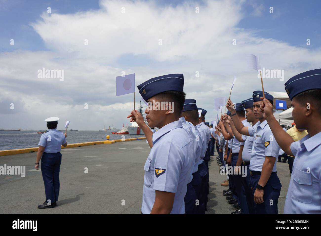 Wmsl hi-res stock photography and images - Alamy