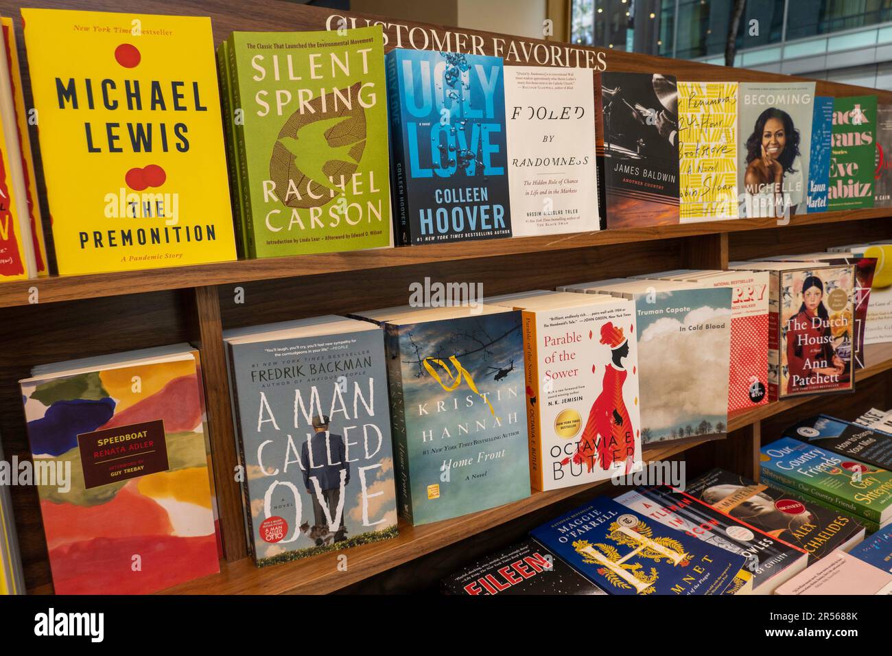 Mcnally jackson in new york hires stock photography and images Alamy