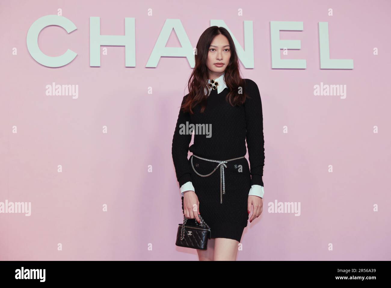 Chanel event hi-res stock photography and images - Page 14 - Alamy