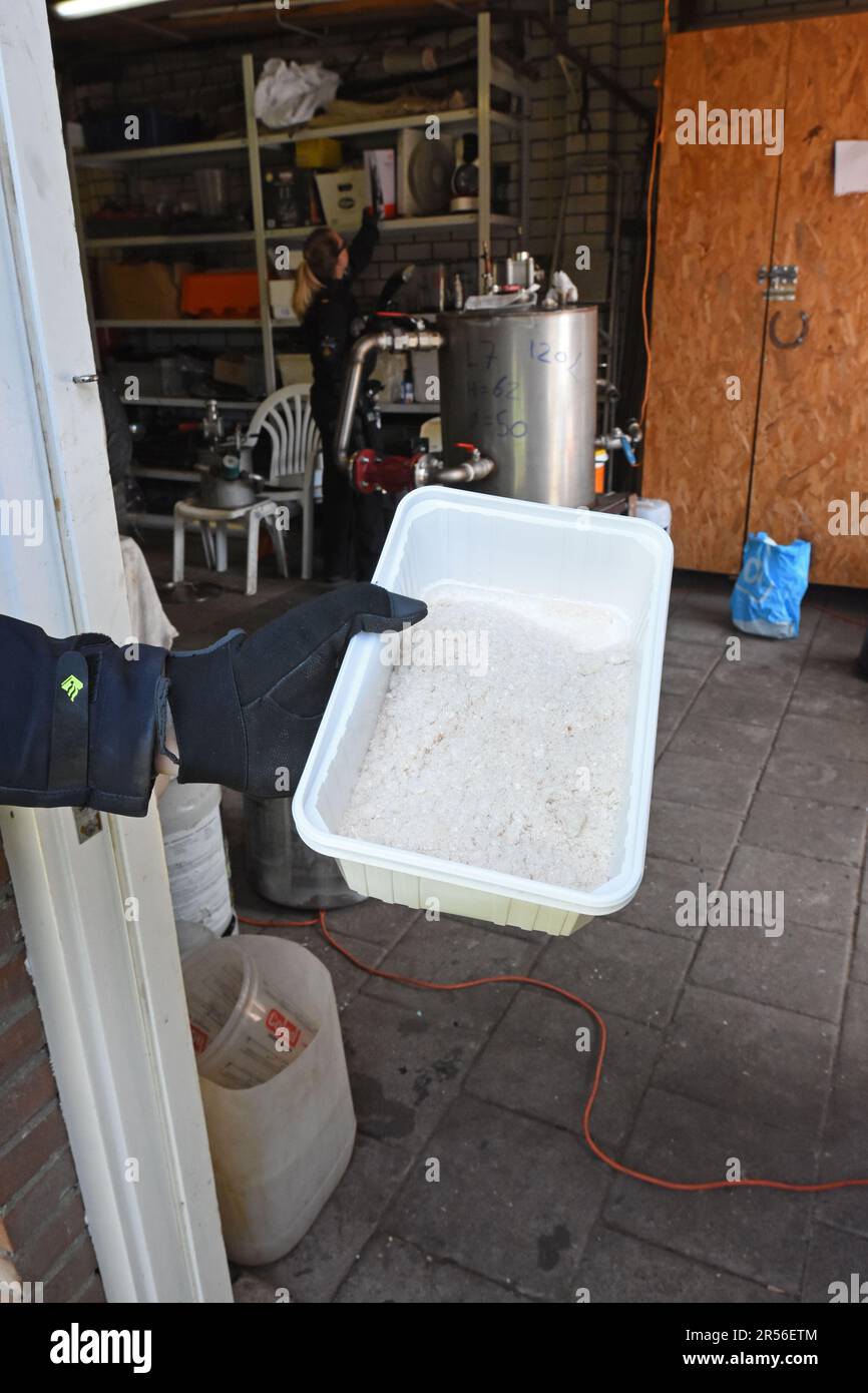 Synthetic drugs hires stock photography and images Alamy