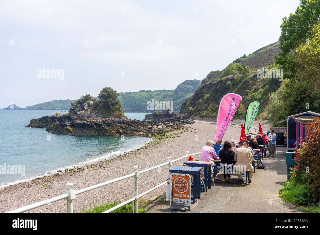 Trinity jersey channel store islands