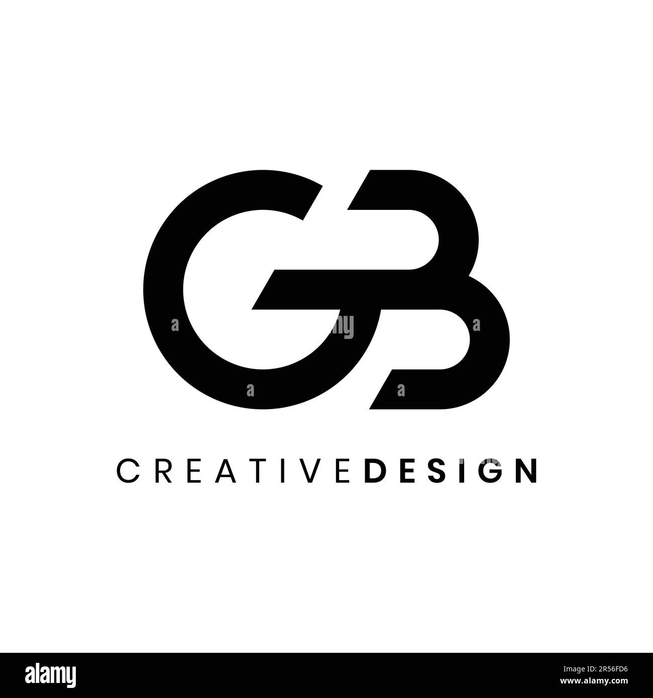 Gib exterior Stock Vector Images Alamy