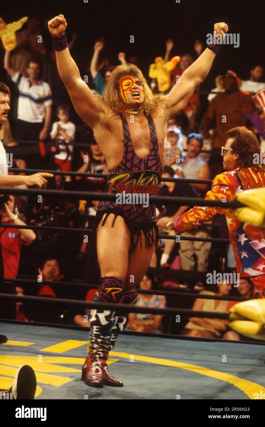 1995 Renegade  John Barrett/PHOTOlink Stock Photo