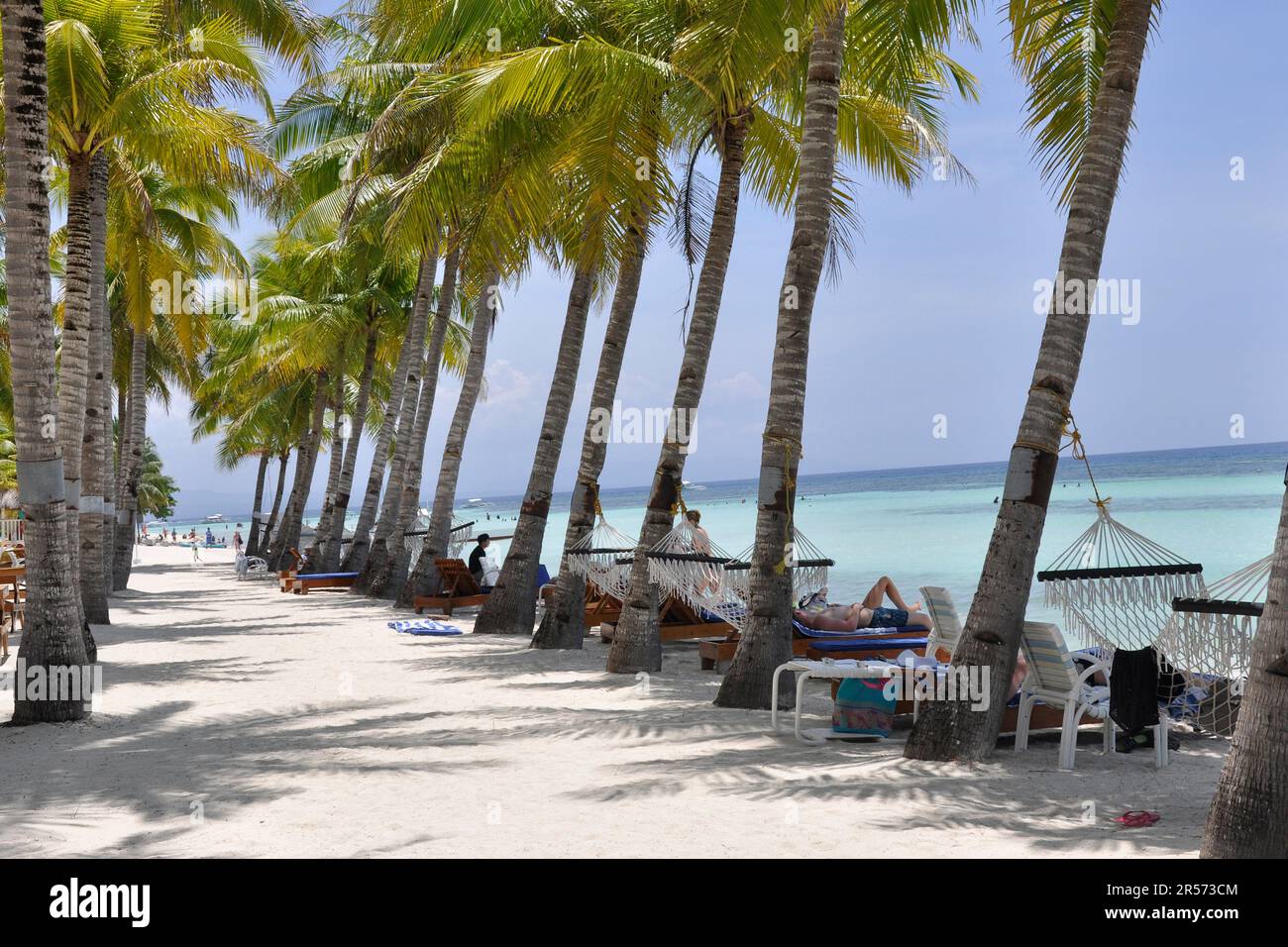 Philippines. Panglao island Stock Photo Alamy