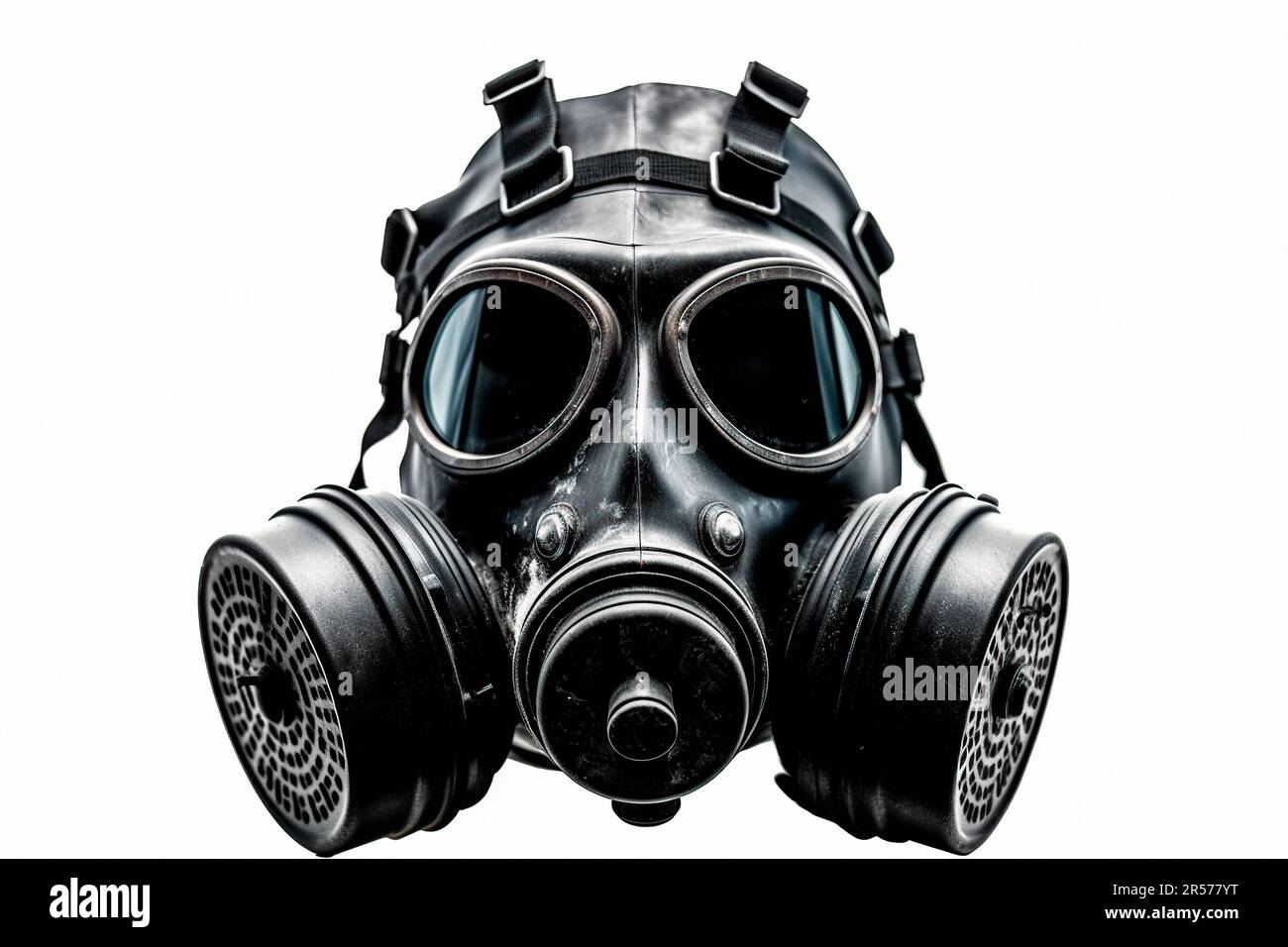 Vintage gas mask isolated hi-res stock photography and images - Alamy