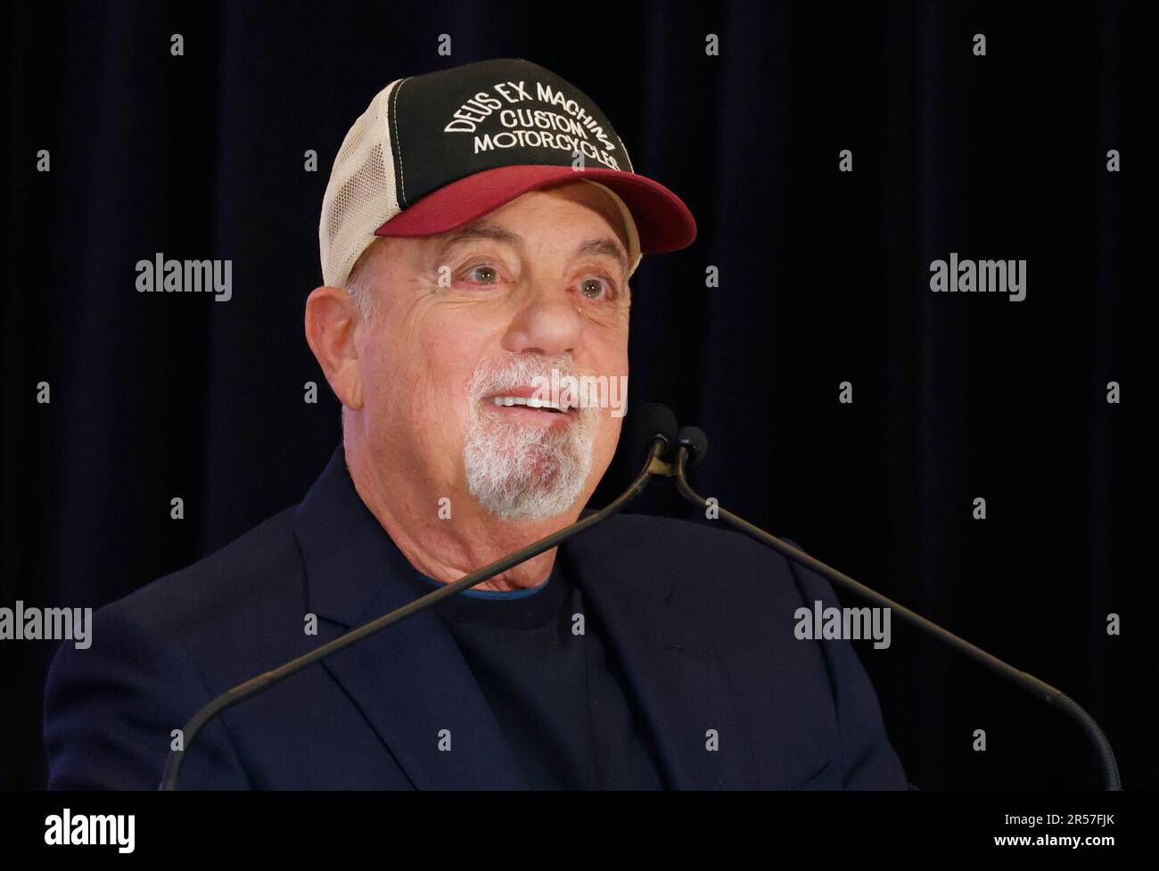 new-york-united-states-01st-june-2023-billy-joel-speaks-on-his