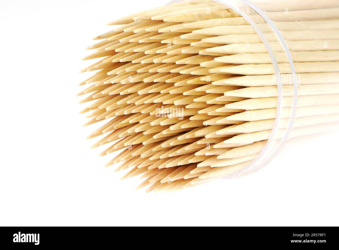 Toothpicks cutout hi-res stock photography and images - Alamy