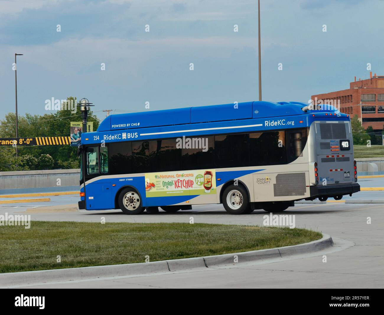 Ridekc bus hires stock photography and images Alamy
