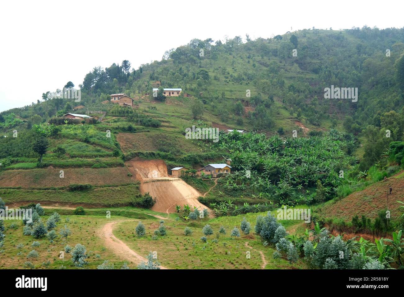 Rwanda memorial photos hi-res stock photography and images - Alamy