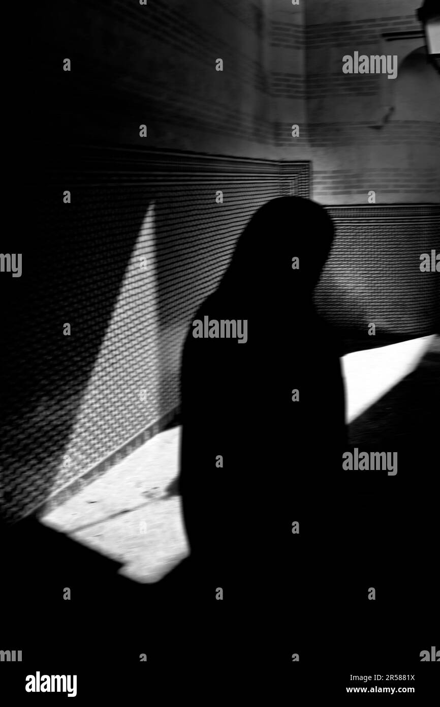 Fes Black and White Stock Photos & Images - Alamy