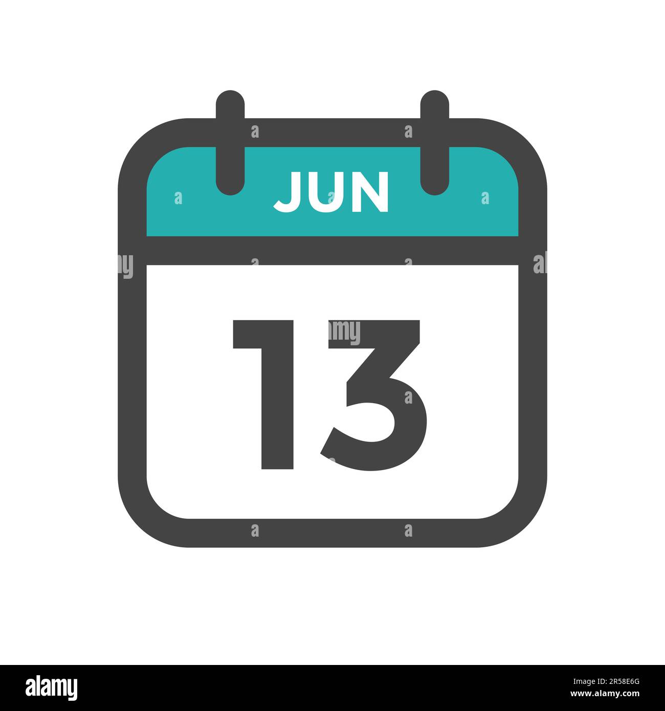 June 13 Stock Vector Images Alamy