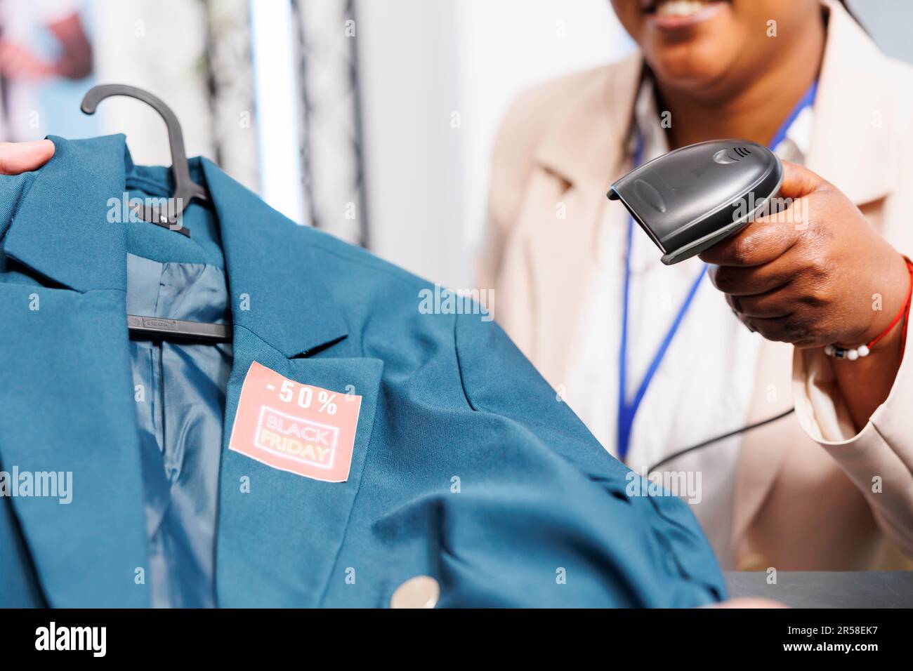 Black friday 2024 cash register