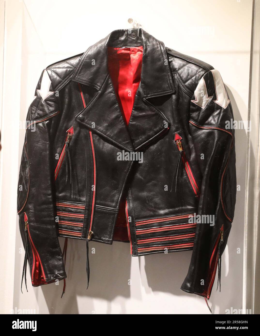Giacca freddy mercury on sale