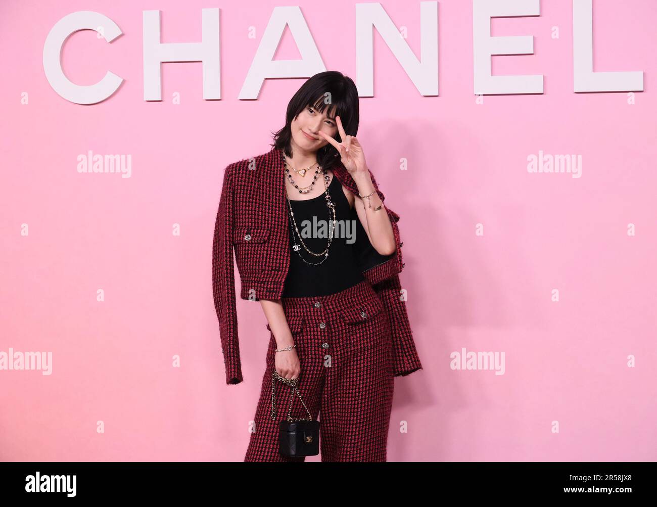 Penelope Cruz Is the Latest Chanel Ambassador #29 Penelope Cruz Is the Latest Chanel Ambassador