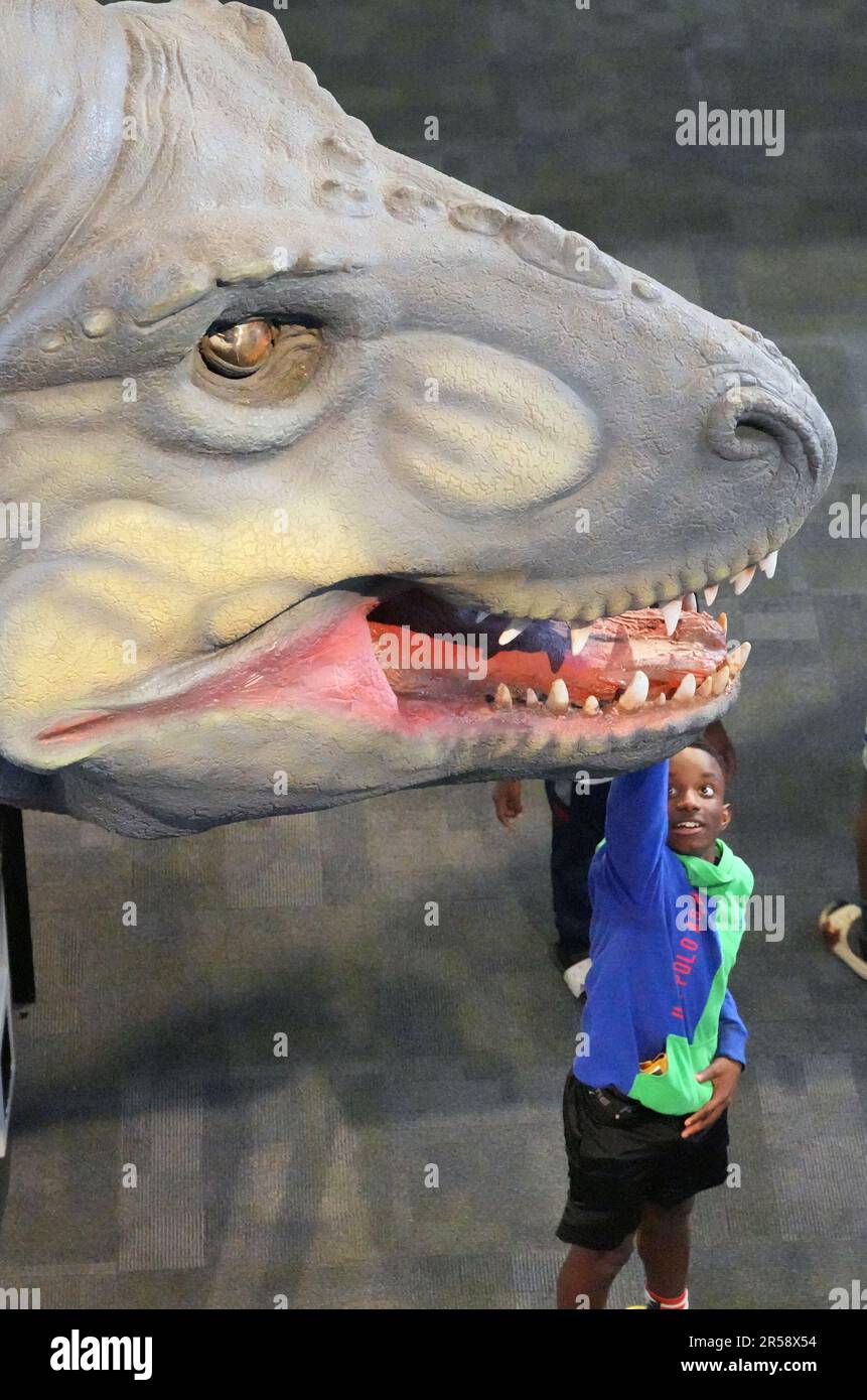 Is The St Louis Science Center Free Is The St Louis Science Center Free